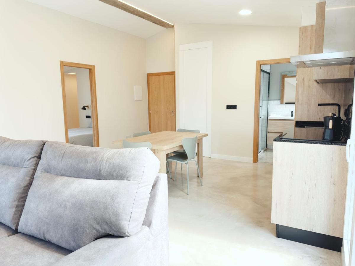 Apartamentos Avenida Areas Саншеншо Екстер'єр фото