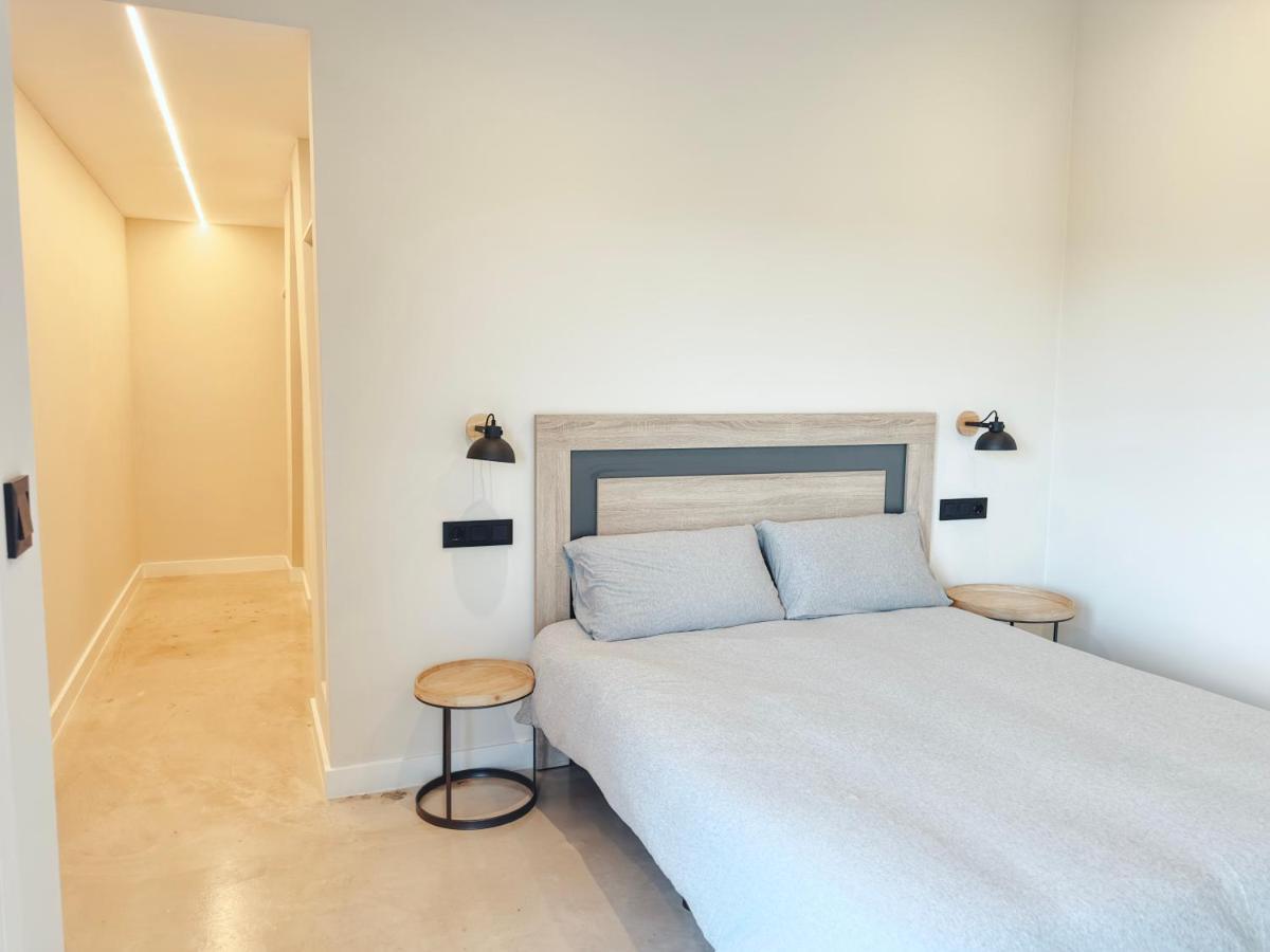Apartamentos Avenida Areas Саншеншо Екстер'єр фото